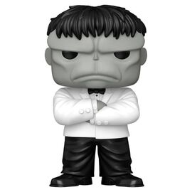 Marvel Super Sized POP! Vinyl Figure Joe Fix It 15 cm