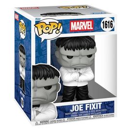 Marvel Super Sized POP! Vinyl Figure Joe Fix It 15 cm
