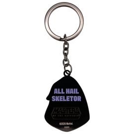 Masters of the Universe Keyring Skeletor Limited Edition
