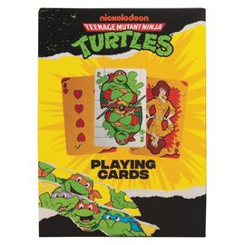 Teenage Mutant Ninja Turtles Gift set Cowabunga
