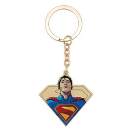 Superman 2025 Keychain Limited Edition