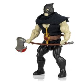 The Savage World of Frazetta Action Figure The Executioner 14 cm