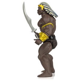 The Savage World of Frazetta Action Figure The Guard (Regular Edition) 14 cm