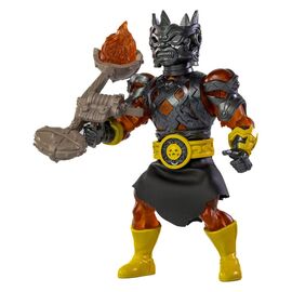 Legends of Dragonore Hellforge Action Figure Emberor 14 cm