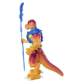 Legends of Dragonore Wave 2: Dragon Hunt Action Figure Terreptor 14 cm