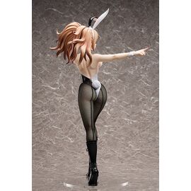 Character Vocal Series 01: Hatsune Miku PVC Figure 1/4 Bunny Ver. / Art by SanMuYYB 30 cm