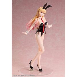 My Dress-Up Darling PVC Statue 1/4 Marin Kitagawa: Bare Leg Bunny Ver. 45 cm