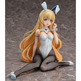 Goblin Slayer PVC Statue 1/4 Priestess Bunny Ver. 25 cm