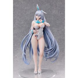 Azur Lane PVC Figure 1/4 Emden: Bunny Ver. 44 cm
