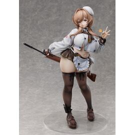 Goddess of Victory: Nikke PVC Figure 1/4 Bready 40 cm