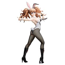 Danganronpa: Trigger Happy Havoc PVC Figure 1/3 Junko Enoshima Bunny Ver. 65 cm