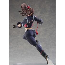 Fatal Fury: City of the Wolves PVC Statue 1/7 Mai Shiranui 25 cm