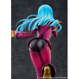 The King of Fighters XV PVC Statue 1/7 Kula Diamond AmiAmi Limited Edition 24 cm