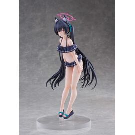 Blue Archive PVC Figure 1/7 Serika (Swimsuit) 25 cm
