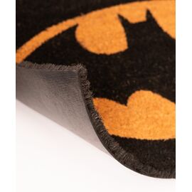 DC Comics Doormat Batman Logo 60 x 40 cm
