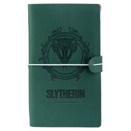 Harry Potter Travel Journal Slytherin 20 cm