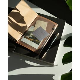 One Piece Travel Journal 20 cm