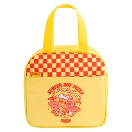 Stranger Things Lunch Bag
