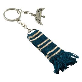 Harry Potter Keyring Ravenclaw Scarf 15 cm