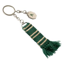 Harry Potter Keyring Slytherin Scarf 15 cm