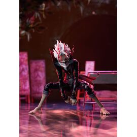 Dandadan Figma Action Figure Okarun Transformed 16 cm