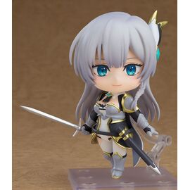 From Old Country Bumpkin to Master Swordsman Nendoroid Action Figure Allucia Citrus [Basic] 10 cm