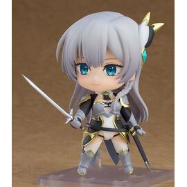 From Old Country Bumpkin to Master Swordsman Nendoroid Action Figure Allucia Citrus [Basic] 10 cm