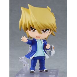 Yu-Gi-Oh! Duel Monsters Nendoroid Action Figure Joey Wheeler 10 cm