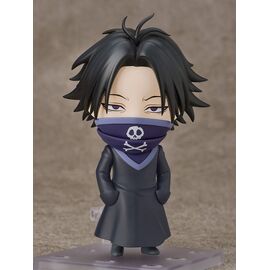 Hunter x Hunter Nendoroid Action Figure Feitan 10 cm