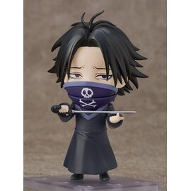 Hunter x Hunter Nendoroid Action Figure Feitan 10 cm