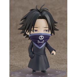 Hunter x Hunter Nendoroid Action Figure Feitan 10 cm