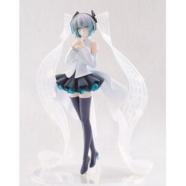 Character Vocal Series 01: Hatsune Miku Pop Up Parade PVC Statue Hatsune Miku: Little Missing Stars Ver. 18 cm