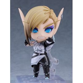 World of Warcraft Nendoroid Action Figure Alleria Windrunner 10 cm