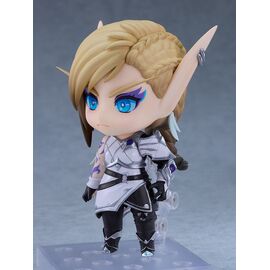 World of Warcraft Nendoroid Action Figure Alleria Windrunner 10 cm