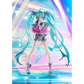 Character Vocal Series 01: Hatsune Miku PVC Figure 1/7 with SOLWA 24 cm