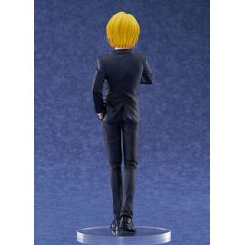 Hunter x Hunter  Pop Up Parade PVC Statue Curarpikt: Suit Ver. L Size 22 cm