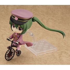 Senbonzakura x Hatsune Miku PVC Statue Nendoroid Hatsune Miku: Senbonzakura Ver. 10 cm