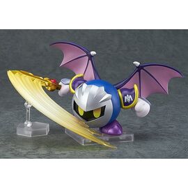 Kirby Nendoroid Action Figure Meta Knight 6 cm