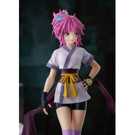 Hunter x Hunter PVC Figure Pop Up Parade Machi 17 cm