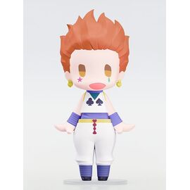 Hunter x Hunter HELLO! GOOD SMILE Action Figure Hisoka 10 cm