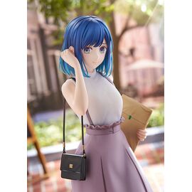 Oshi no Ko PVC Statue 1/6 Akane Kurokawa: Date Style Ver. 27 cm