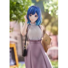 Oshi no Ko PVC Statue 1/6 Akane Kurokawa: Date Style Ver. 27 cm