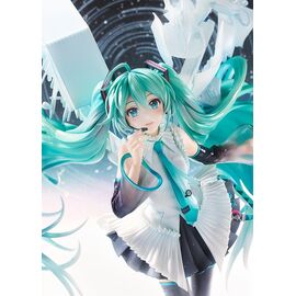Character Vocal Series 01: Hatsune Miku PVC Figure 1/7 Happy 16th Birthday Ver. 31 cm