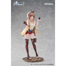 Atelier Ryza: Ever Darkness & the Secret Hideout PVC Statue 1/7 Reisalin Stout 27 cm