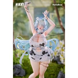 Goddess of Victory: Nikke PVC Statue 1/6 Trina Deluxe 32 cm