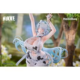 Goddess of Victory: Nikke PVC Statue 1/6 Trina Deluxe 32 cm