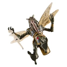 Star Wars Episode II Vintage Collection Action Figure Poggle the Lesser 10 cm