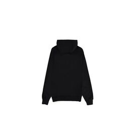 PlayStation Hooded Sweater Logo   Size S