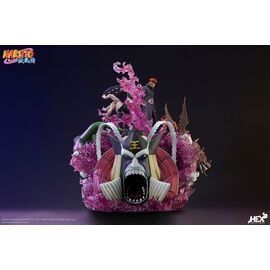 Naruto Shippuden Statue 1/8 The Six Paths of Pain 57 cm