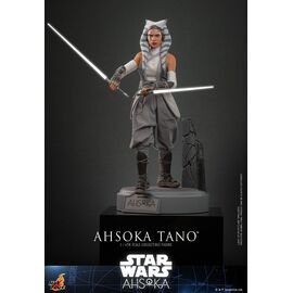 Star Wars: Ahsoka Action Figure 1/6 Ahsoka Tano 28 cm